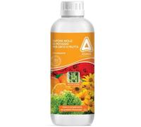 ADAMA SAPONE MOLLE di POTASSIO 1 lt MELATA DI AFIDI BIOLOGICO