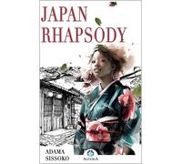 Adama Sissoko Japan Rhapsody (Tascabile)