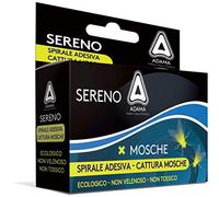 adama Spirali adesive Sereno Cattura Mosche