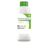 ADAMA TAIFUN MK CL PFNPE DISERBANTE TOTALE ERBICIDA SECCATUTTO GLIFOSATE LIBERA VENDITA 500 ML