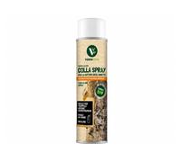 Adama, Temo-o-cid, Colla Spray Cattura Insetti, 600ml
