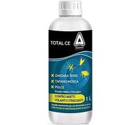 Adama TOTAL CE IDENTICO AL PERMEX 1 LT INSETTICIDA BLATTE PUNTERUOLO ROSSO ZANZA