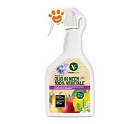 Verdevivo olio di neem 100% pronto all'uso ml. 750 (15 pezzi) - Verdevivo