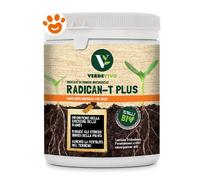 Adama VerdeVivo Radican-T Plus - Adama VerdeVivo Radican-T Plus - Confezione Da 100 Gr