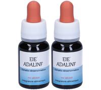Adamàh EIE Adalinf Gocce 2x30 ml Gocce orali