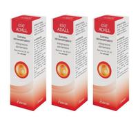 Adamàh EIE Adall Gocce 30 ml Gocce orali