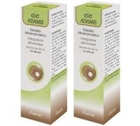 Adamàh EIE Adamis Gocce 2x30 ml Gocce orali