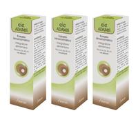 Adamàh EIE Adamis Gocce 3x30 ml Gocce orali