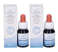 Adamàh EIE Adaur Gocce 2x30 ml Gocce orali
