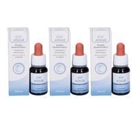 Adamàh EIE Adaur Gocce 3x30 ml Gocce orali