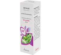 adamah Eie aloe vera gocce 30 ml