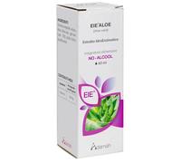 Adamah Eie Aloe Vera Gocce 60 Ml