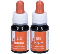 Adamàh EIE Antelm Gocce 2x30 ml Gocce orali