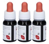 Adamàh EIE Aparine Gocce 3x30 ml Gocce orali