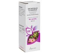 Adamah Eie Artiglio Diavolo Gocce 60 Ml