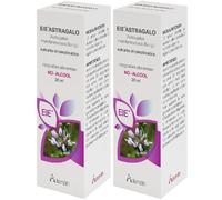 Adamàh EIE Astragalo Gocce 2x30 ml Gocce orali