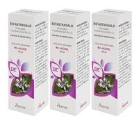 Adamàh EIE Astragalo Gocce 3x30 ml Gocce orali