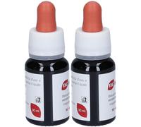 Adamàh EIE Betulla Gocce 2x30 ml Gocce orali