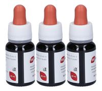 Adamàh EIE Betulla Gocce 3x30 ml Gocce orali