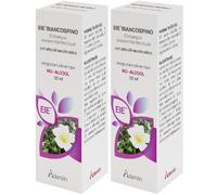 Adamàh EIE Biancospino Gocce 2x30 ml Gocce orali
