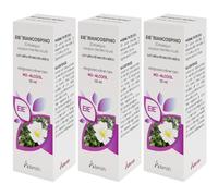 Adamàh EIE Biancospino Gocce 3x30 ml Gocce orali
