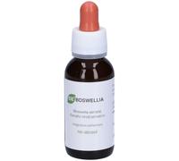 EIE Boswellia Adamah 60 ml