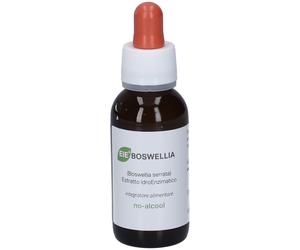 Adamàh EIE Boswellia Gocce 60 ml Gocce orali