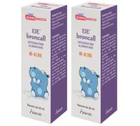 Adamàh EIE Broncall Gocce 2x30 ml Gocce orali