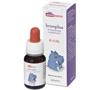 adamah Eie bronplus gocce 30 ml