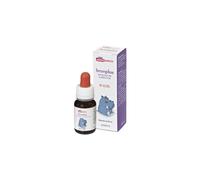 Adamàh EIE Bronplus Gocce 30 ml Gocce orali