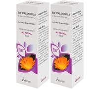 Adamàh Eie Calendula 2x30 ml Gocce orali