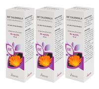 Adamàh Eie Calendula 3x30 ml Gocce orali