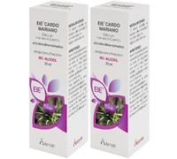 Adamàh EIE Cardo Mariano Gocce 2x30 ml Gocce orali