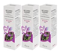 Adamàh EIE Cardo Mariano Gocce 3x30 ml Gocce orali