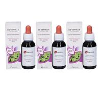 Adamàh EIE Centella Gocce 3x60 ml Gocce orali