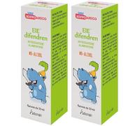 Adamàh EIE Difendren Gocce 2x30 ml Gocce orali