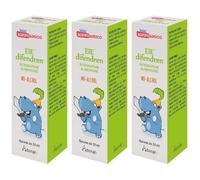 Adamàh EIE Difendren Gocce 3x30 ml Gocce orali