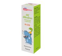 Adamah EIE - Difendren Integratore Alimentare Estratto IdroEnzimatico, 30ml