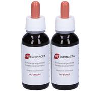 Adamàh EIE Echinacea Gocce 2x60 ml Gocce orali