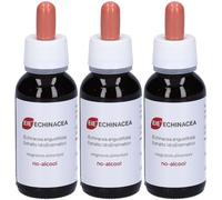 Adamàh EIE Echinacea Gocce 3x60 ml Gocce orali
