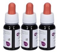 Adamàh EIE Eiegem Carpino Gocce 3x30 ml Gocce orali