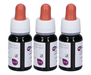 Adamàh EIE Eiegem Carpino Gocce 3x30 ml Gocce orali