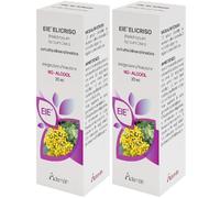 Adamàh EIE Elicriso Gocce 2x30 ml Gocce orali