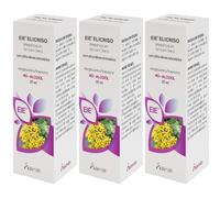 Adamàh EIE Elicriso Gocce 3x30 ml Gocce orali