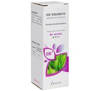 Adamah Eie Equiseto Gocce 30 Ml