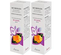 Adamàh EIE Escoltzia Gocce 2x30 ml Gocce orali