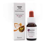 Adamah EIE - Fico Estratto IdroEnzimatico Integratore Alimentare, 30ml