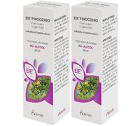 Adamàh EIE Finocchio Gocce 2x30 ml Gocce orali