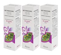 Adamàh EIE Finocchio Gocce 3x30 ml Gocce orali
