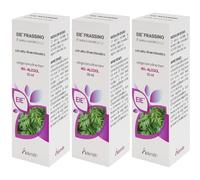 Adamàh EIE Frassino Gocce 3x30 ml Gocce orali